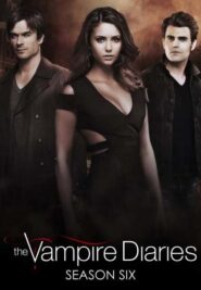 Image The Vampire Diaries