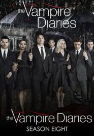 Image The Vampire Diaries