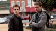 Image The Vampire Diaries