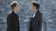 Image The Vampire Diaries