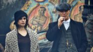 Image Peaky Blinders